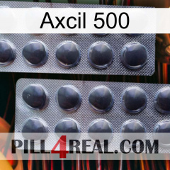 Axcil 500 31
